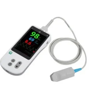 G1C Pulse Oximeter