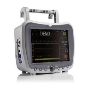 G3H Patient Monitor