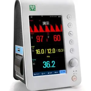 G3R Patient Monitor