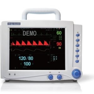 G3C Patient Monitor