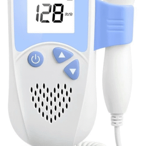 G6D-220 Fetal Doppler