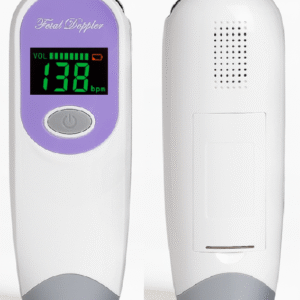 G6D-120 Fetal Doppler