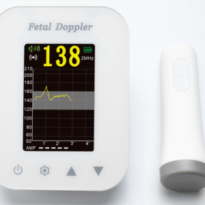G6D-860 Fetal Doppler