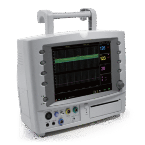 G6A Fetal Maternal Monitor
