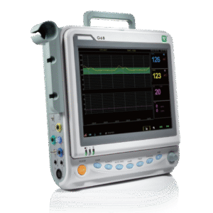 G6B Fetal Maternal Monitor