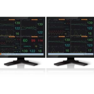 2800 Central Monitoring System