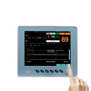 G9N Depth of Anesthesia Monitor