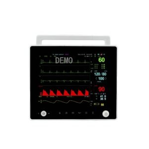 G3N Patient Monitor
