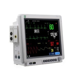 GM15 Plug-in Monitor