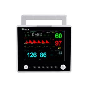 G3M Patient Monitor